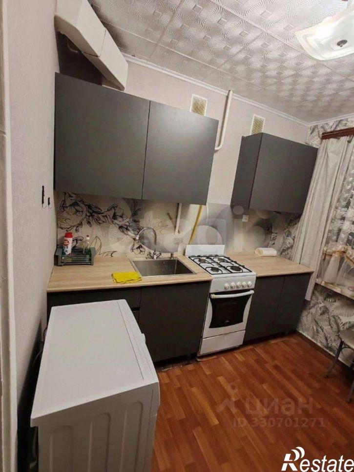 Комната проспект Дзержинского, 61А,  д. 61А