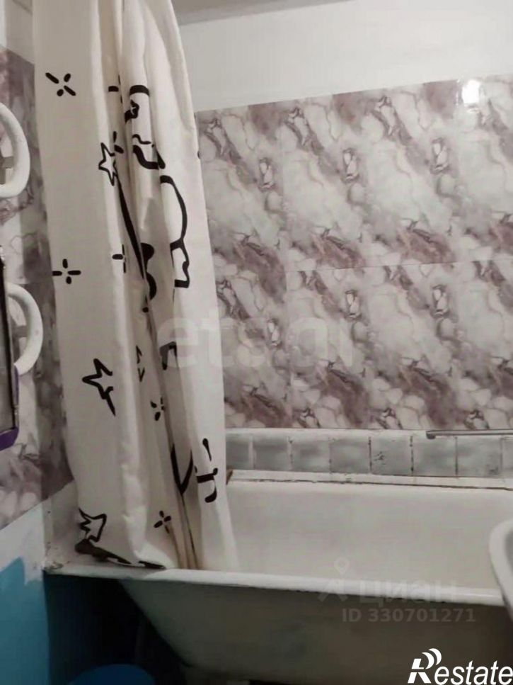 Комната проспект Дзержинского, 61А,  д. 61А