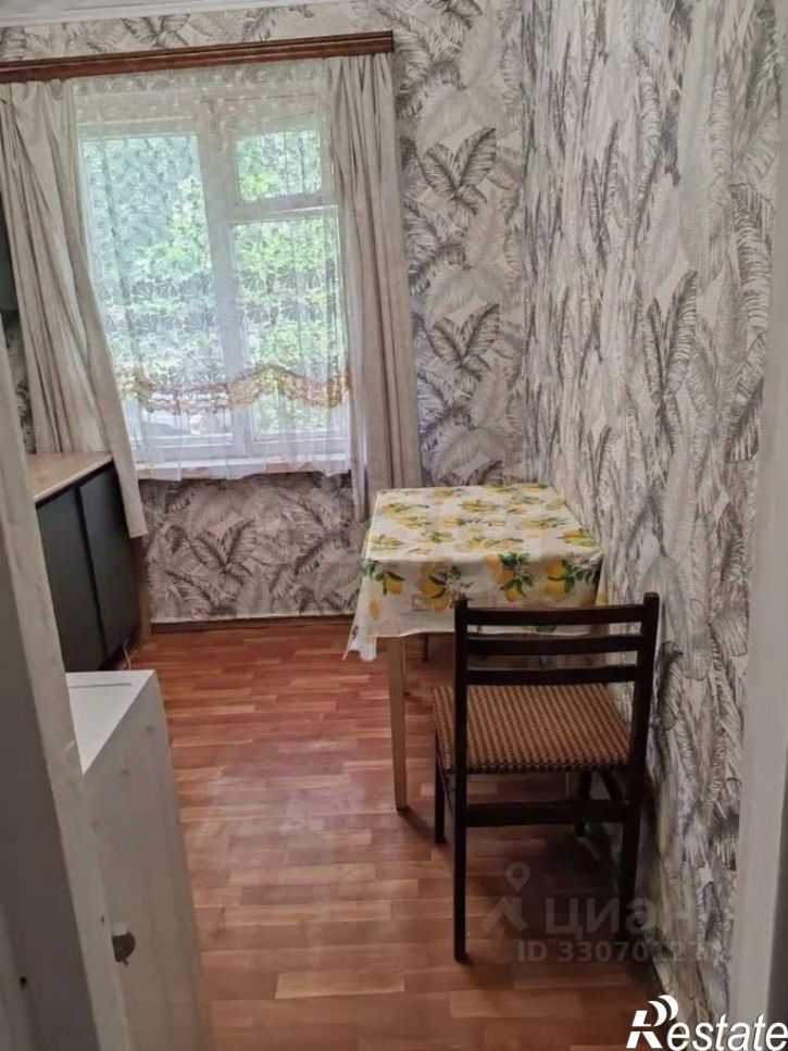 Комната проспект Дзержинского, 61А,  д. 61А