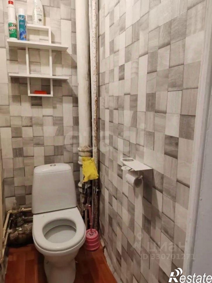 Комната проспект Дзержинского, 61А,  д. 61А