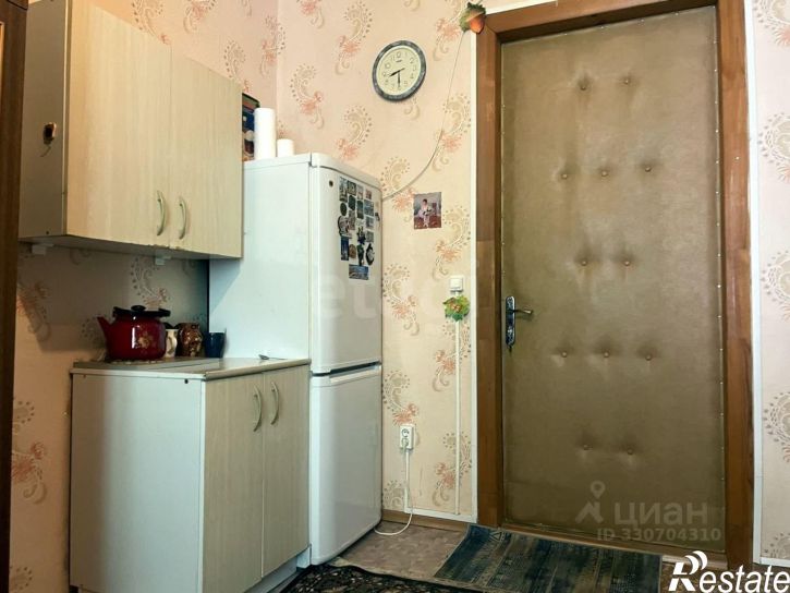 Комната поселок Прибрежный, 9,  д. 9