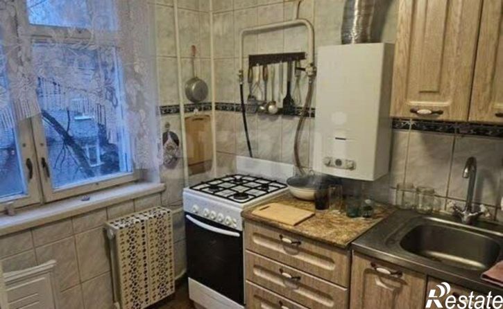3-комн квартира улица Урицкого, 32,  д. 32