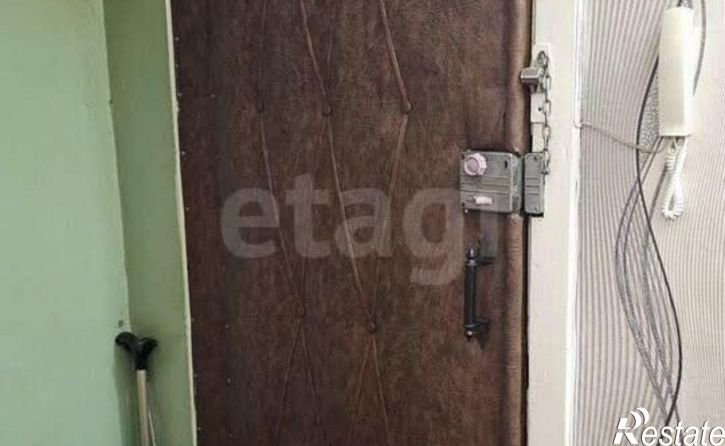 3-комн квартира улица Урицкого, 32,  д. 32