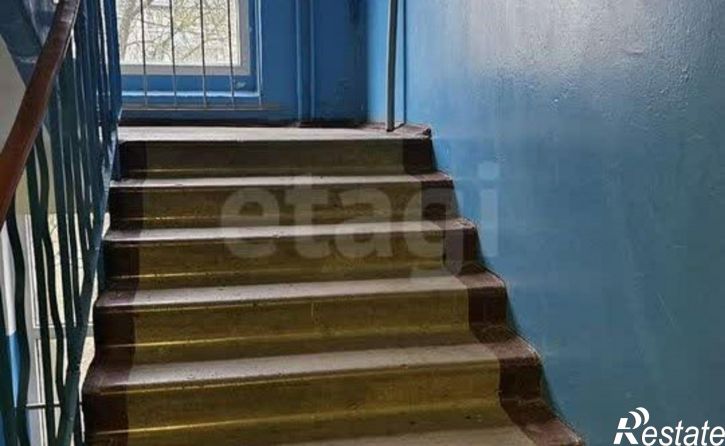 3-комн квартира улица Урицкого, 32,  д. 32
