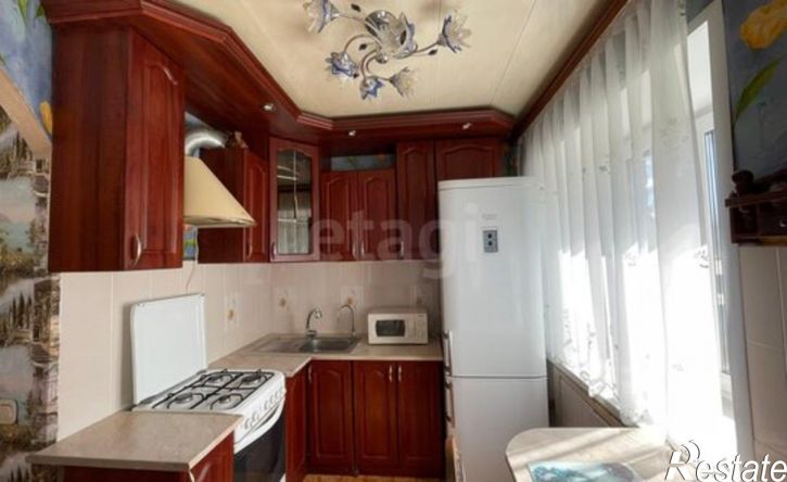 2-комн квартира улица Добрынина, 10 к3,  д. 10 к3