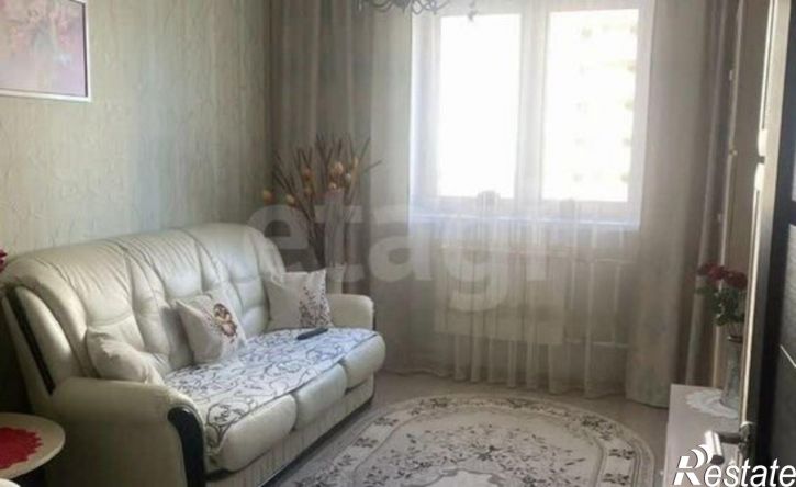 2-комн квартира 2-й Брагинский проезд, 4,  д. 4