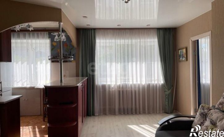 2-комн квартира улица Добрынина, 10 к3,  д. 10 к3