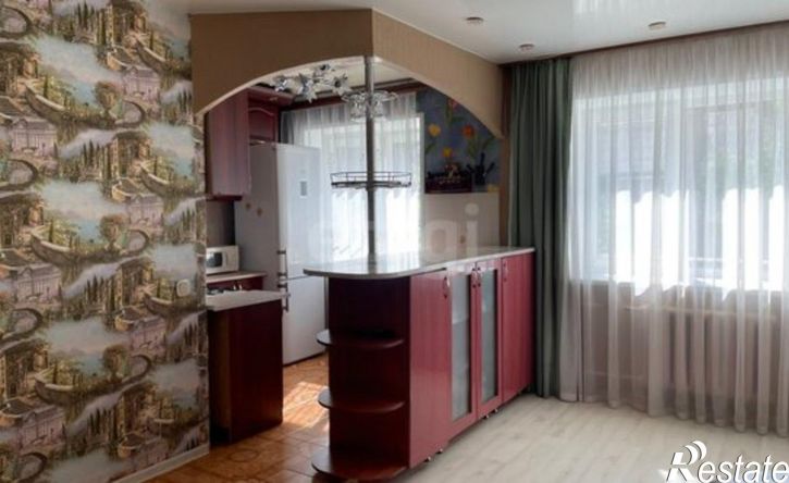 2-комн квартира улица Добрынина, 10 к3,  д. 10 к3
