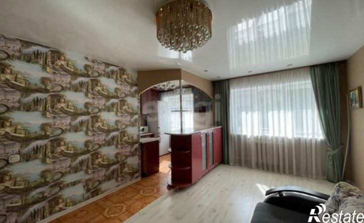 2-комн квартира улица Добрынина, 10 к3,  д. 10 к3