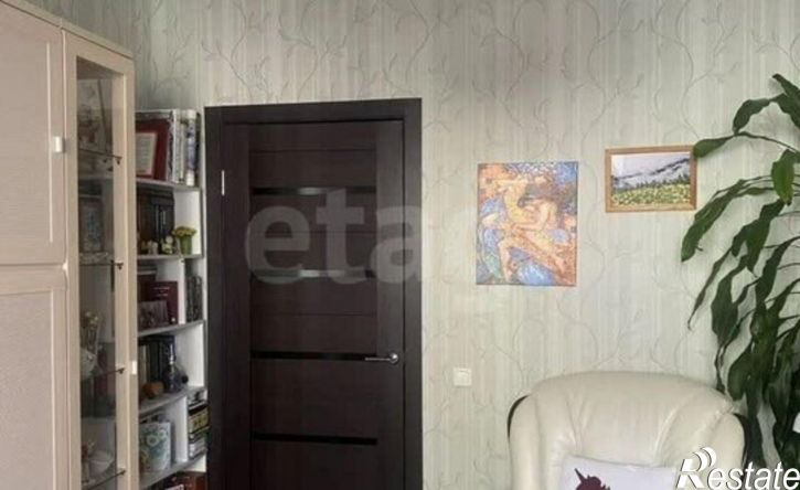2-комн квартира 2-й Брагинский проезд, 4,  д. 4