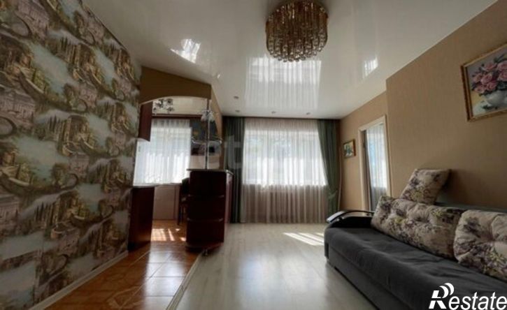 2-комн квартира улица Добрынина, 10 к3,  д. 10 к3