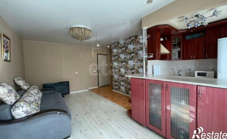 2-комн квартира улица Добрынина, 10 к3,  д. 10 к3