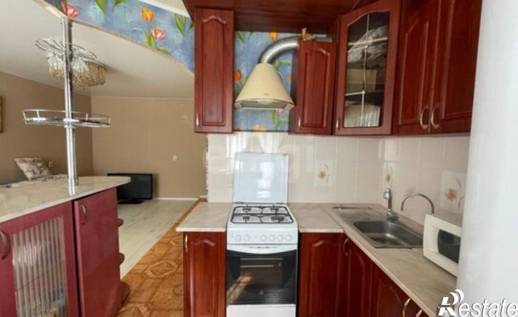 2-комн квартира улица Добрынина, 10 к3,  д. 10 к3