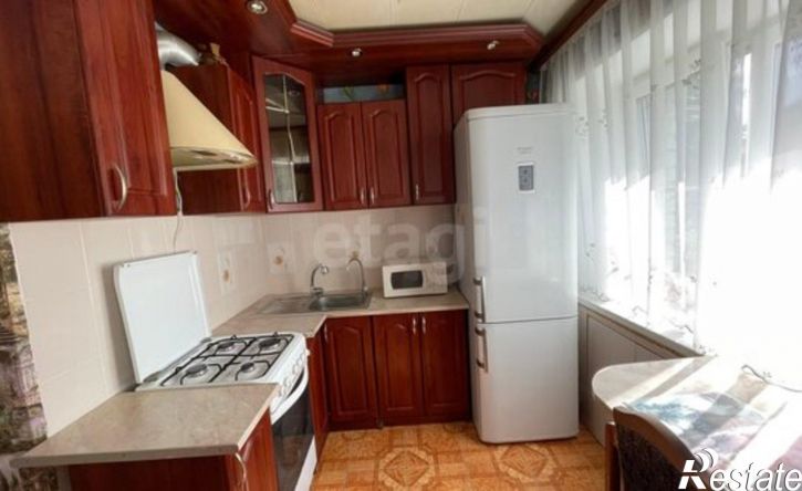 2-комн квартира улица Добрынина, 10 к3,  д. 10 к3