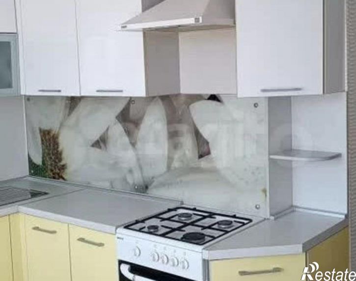 1-комн квартира проспект Машиностроителей, 13 к3,  д. 13 к3