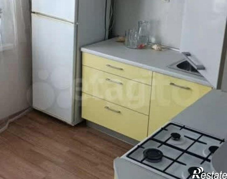 1-комн квартира проспект Машиностроителей, 13 к3,  д. 13 к3