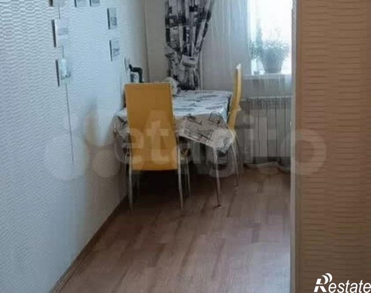 1-комн квартира проспект Машиностроителей, 13 к3,  д. 13 к3