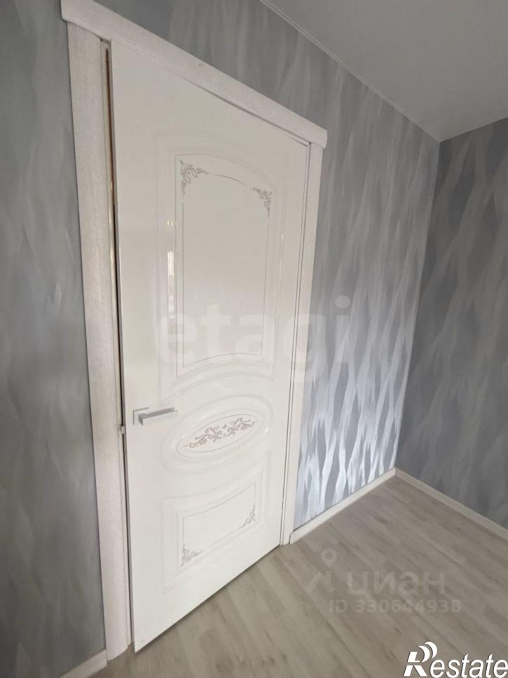 1-комн квартира Брагинская улица, 18 к4,  д. 18 к4
