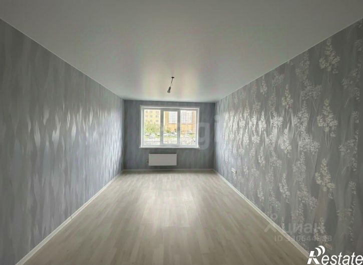 1-комн квартира Брагинская улица, 18 к4,  д. 18 к4