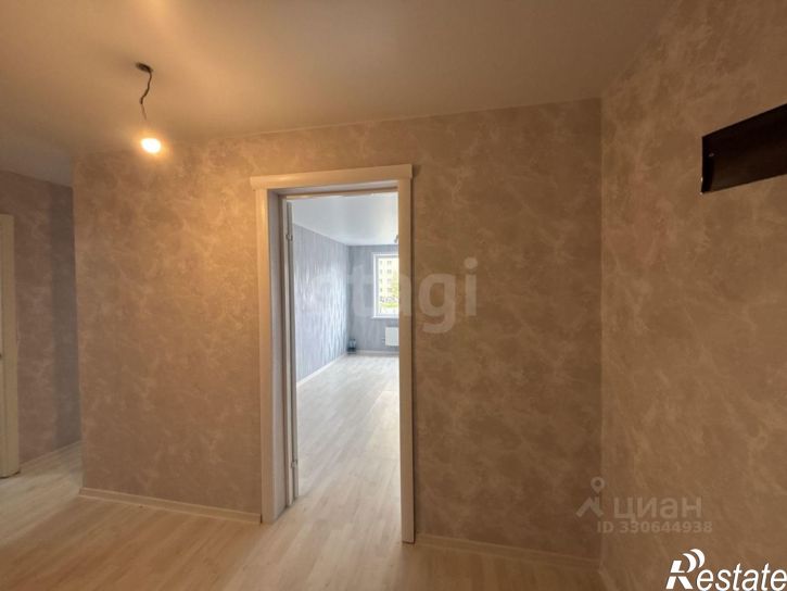 1-комн квартира Брагинская улица, 18 к4,  д. 18 к4