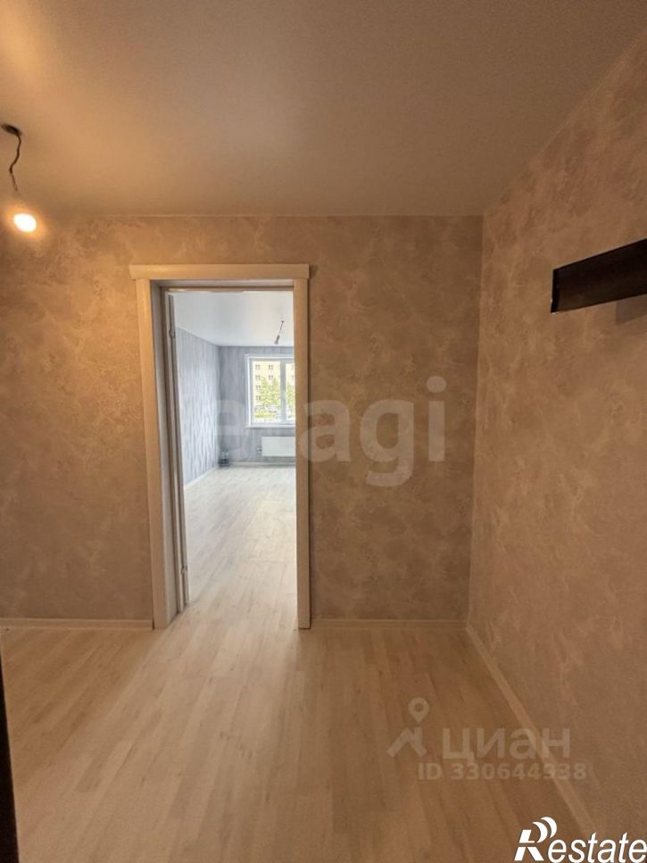 1-комн квартира Брагинская улица, 18 к4,  д. 18 к4