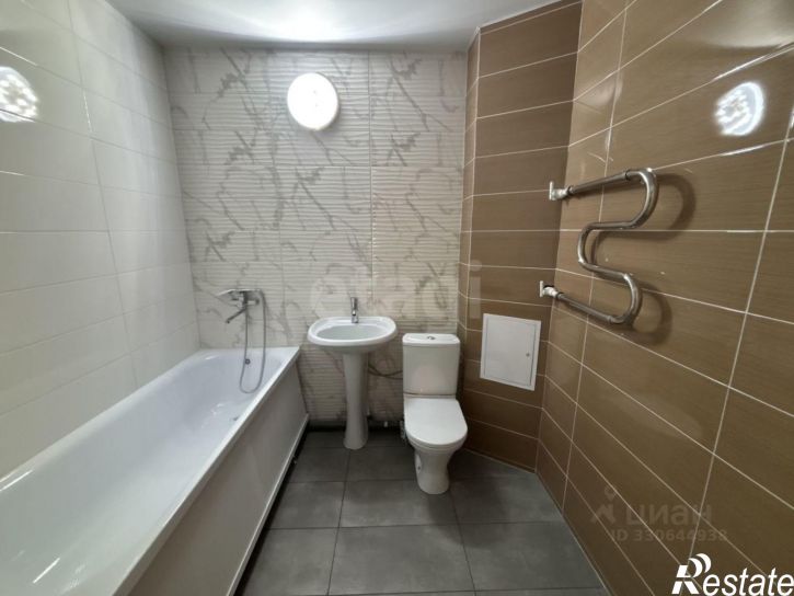 1-комн квартира Брагинская улица, 18 к4,  д. 18 к4