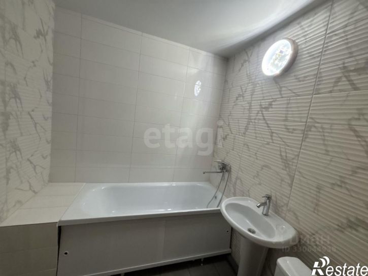 1-комн квартира Брагинская улица, 18 к4,  д. 18 к4
