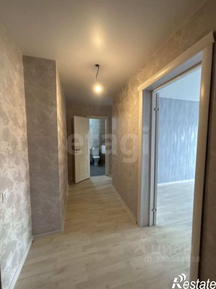 1-комн квартира Брагинская улица, 18 к4,  д. 18 к4