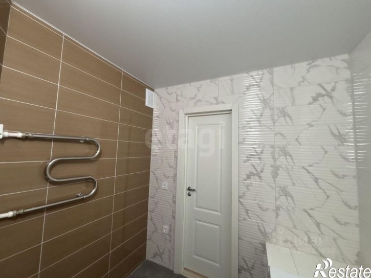 1-комн квартира Брагинская улица, 18 к4,  д. 18 к4