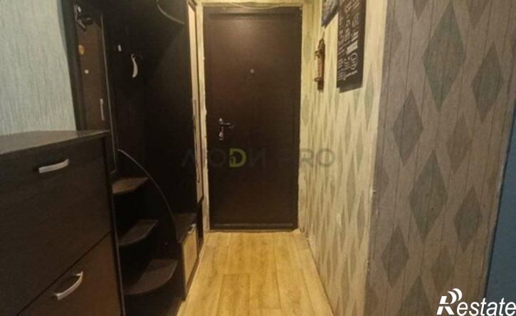 2-комн квартира улица Калинина, 13,  д. 13