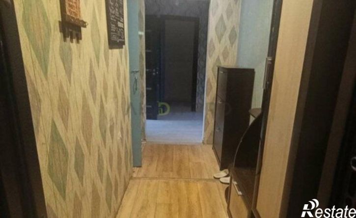 2-комн квартира улица Калинина, 13,  д. 13
