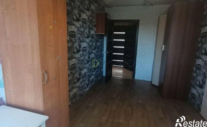 2-комн квартира улица Калинина, 13,  д. 13