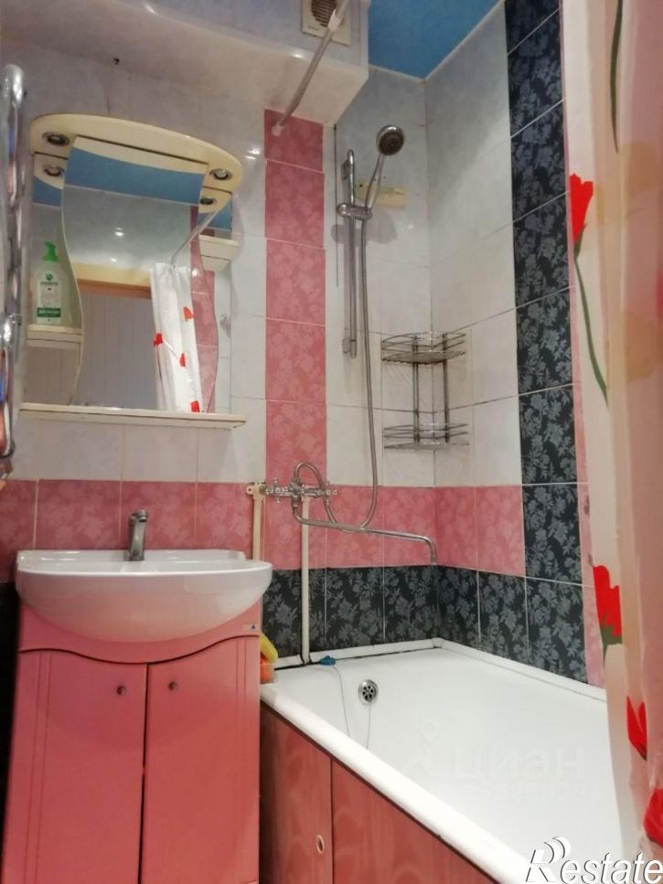 2-комн квартира Тутаевское шоссе, 51а,  д. 51а