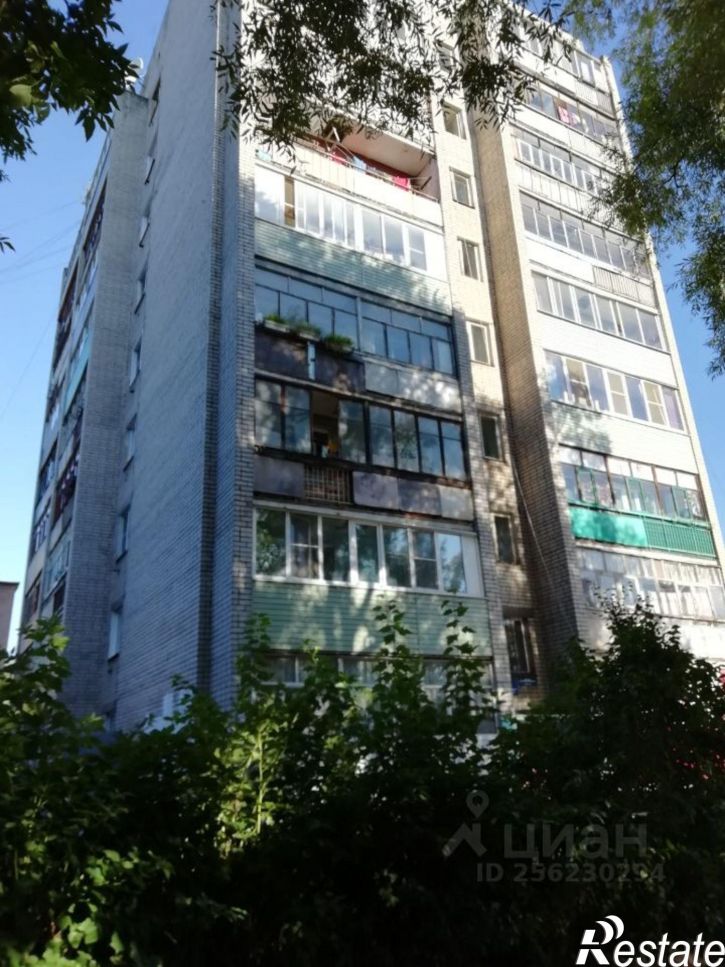 2-комн квартира Тутаевское шоссе, 51а,  д. 51а