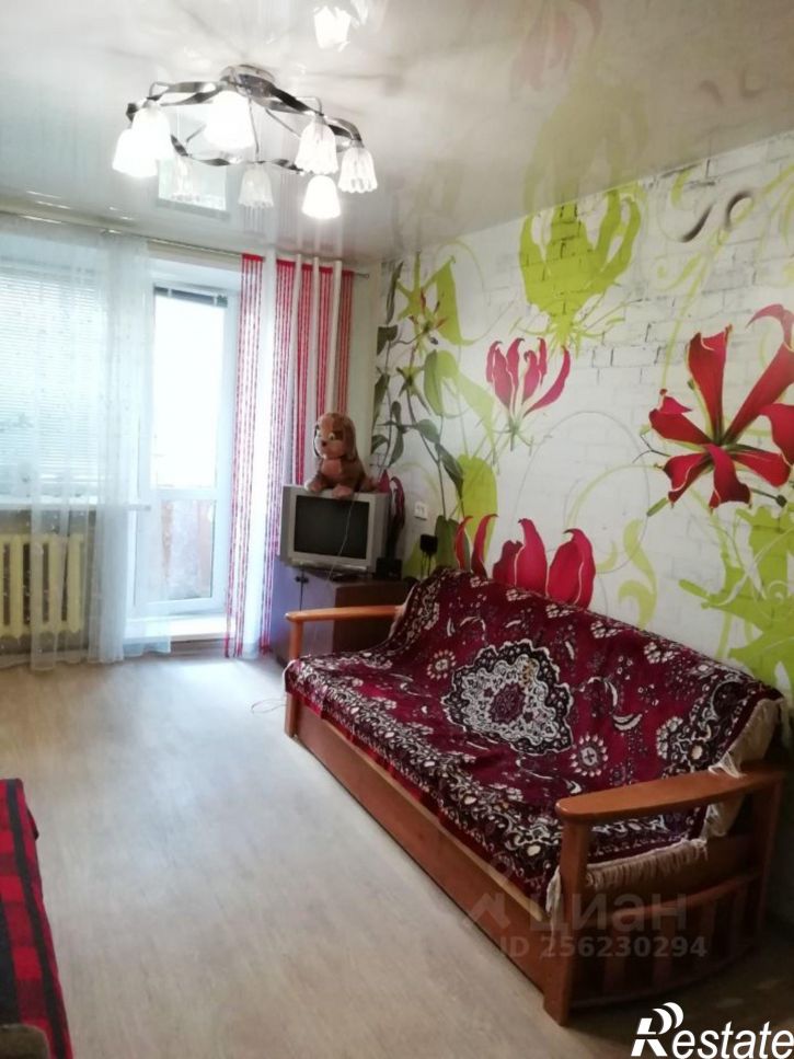 2-комн квартира Тутаевское шоссе, 51а,  д. 51а