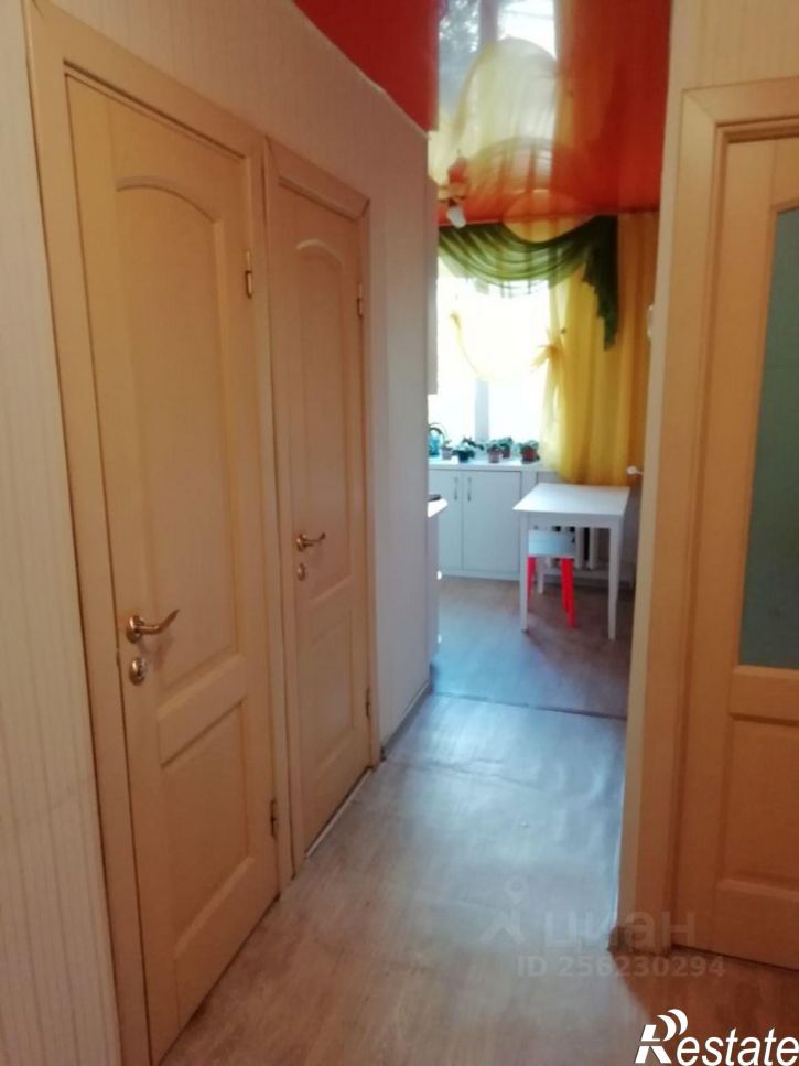 2-комн квартира Тутаевское шоссе, 51а,  д. 51а