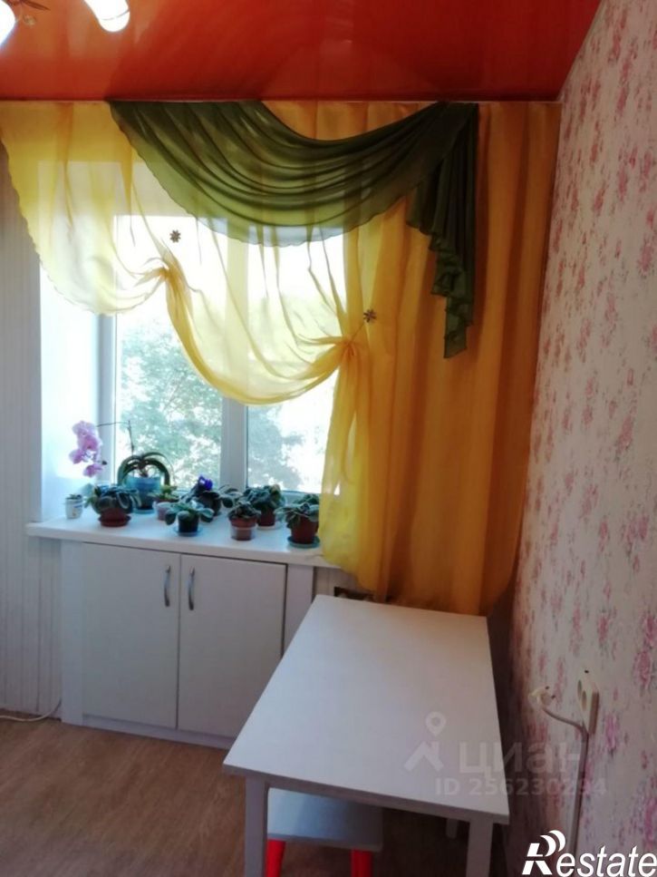 2-комн квартира Тутаевское шоссе, 51а,  д. 51а