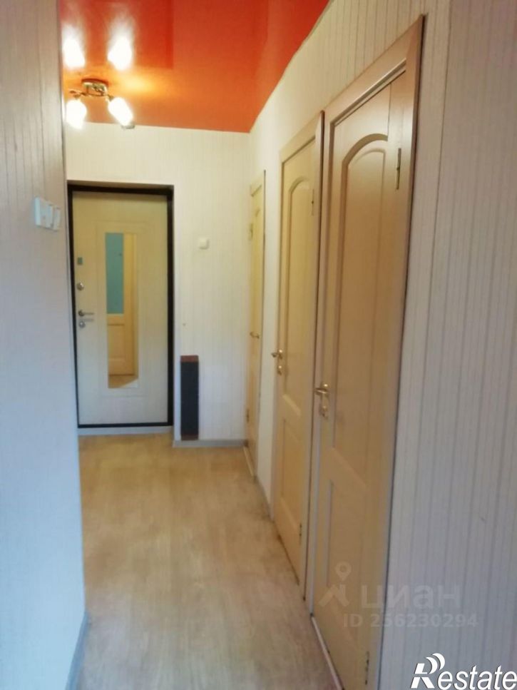 2-комн квартира Тутаевское шоссе, 51а,  д. 51а