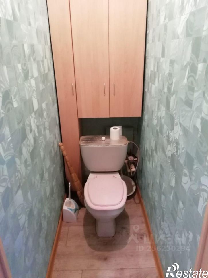2-комн квартира Тутаевское шоссе, 51а,  д. 51а
