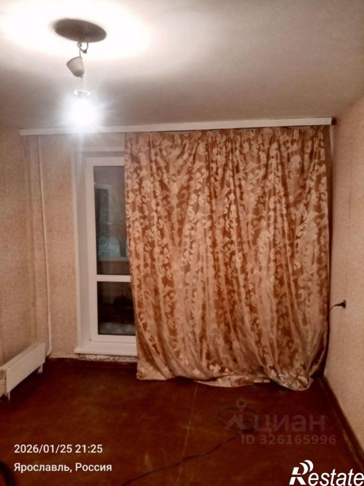 2-комн квартира ул Блюхера, 64,  д. 64