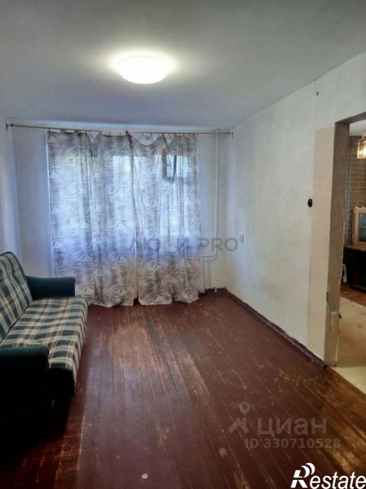 2-комн квартира ул Панина, 33,  д. 33