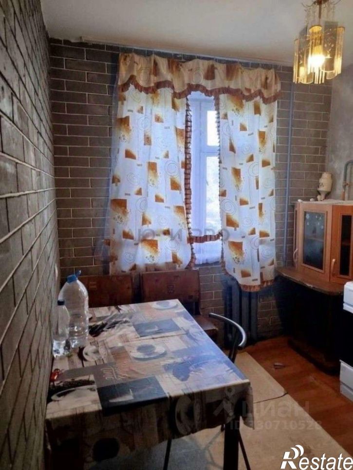 2-комн квартира ул Панина, 33,  д. 33