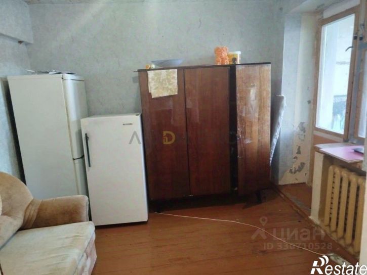 2-комн квартира ул Панина, 33,  д. 33