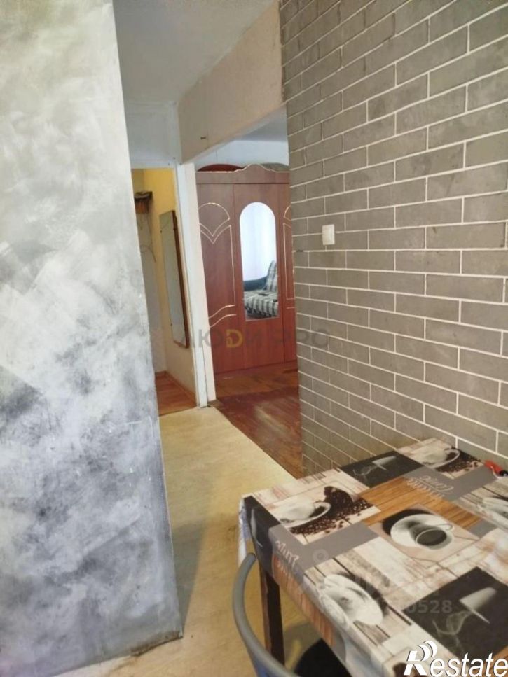 2-комн квартира ул Панина, 33,  д. 33