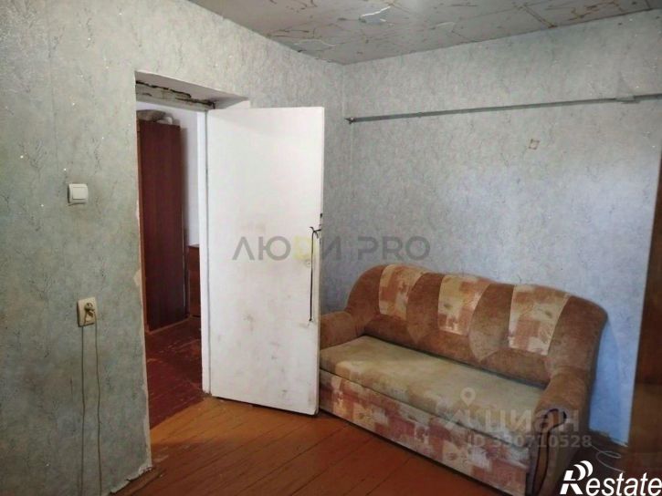 2-комн квартира ул Панина, 33,  д. 33