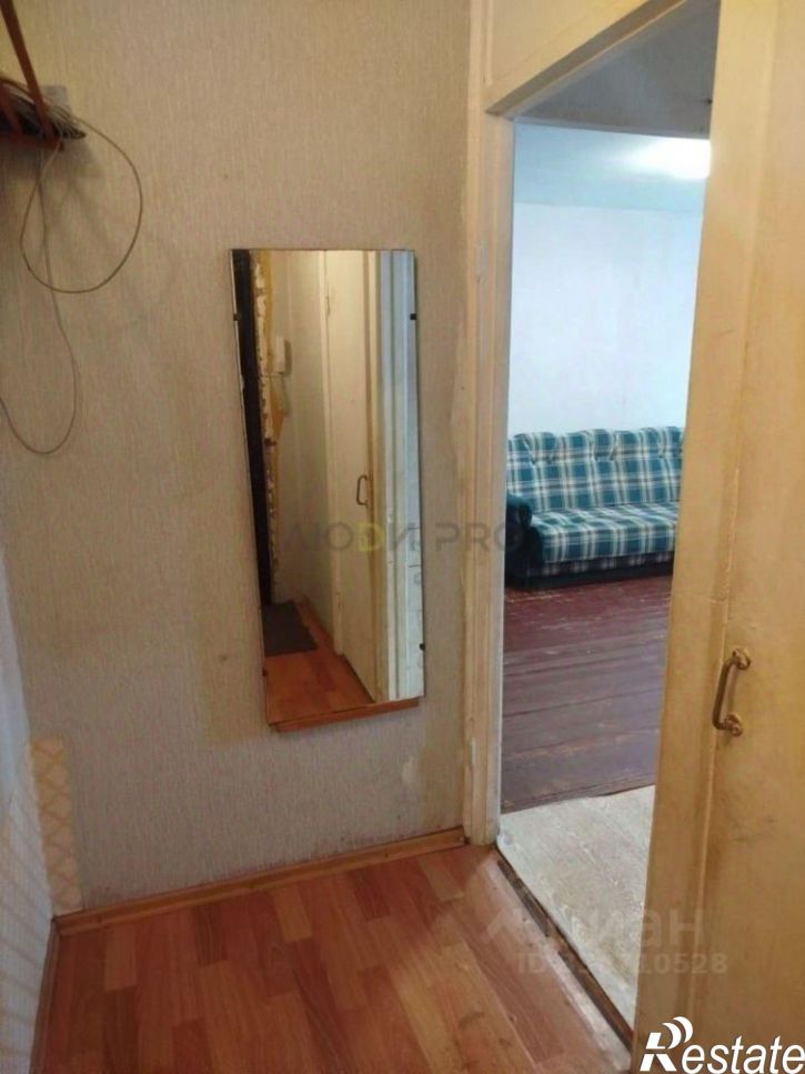 2-комн квартира ул Панина, 33,  д. 33