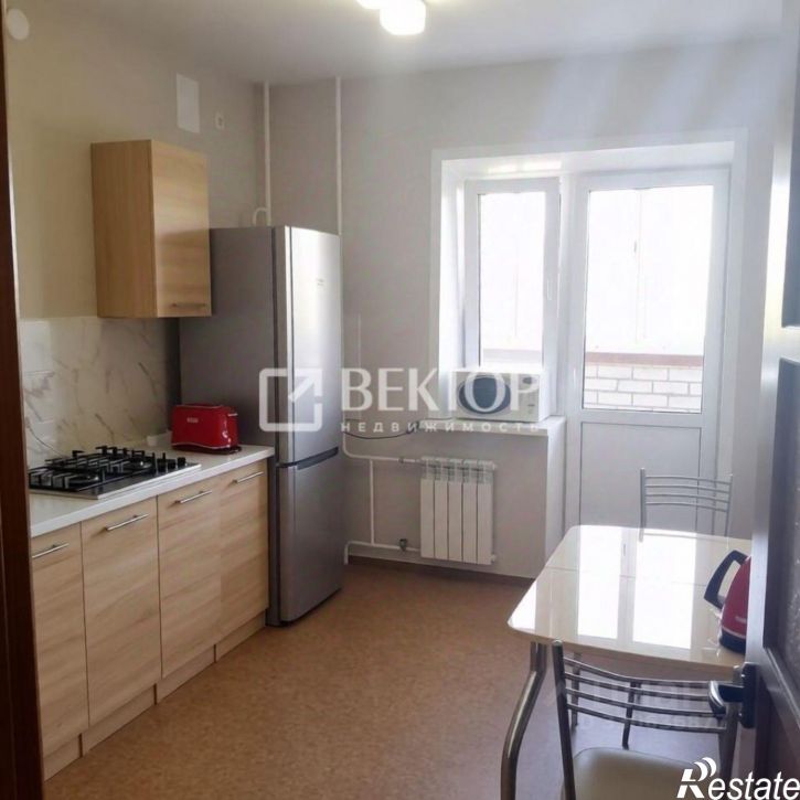 2-комн квартира ул Калмыковых, 18,  д. 18
