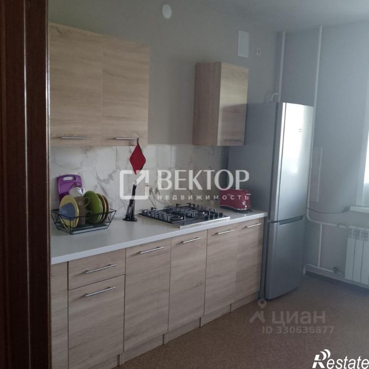2-комн квартира ул Калмыковых, 18,  д. 18