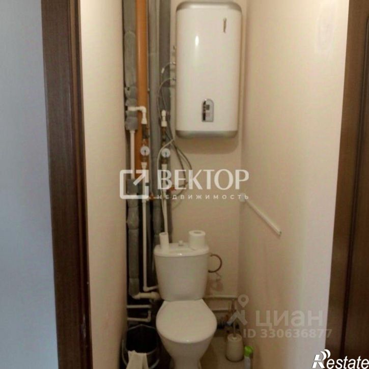 2-комн квартира ул Калмыковых, 18,  д. 18