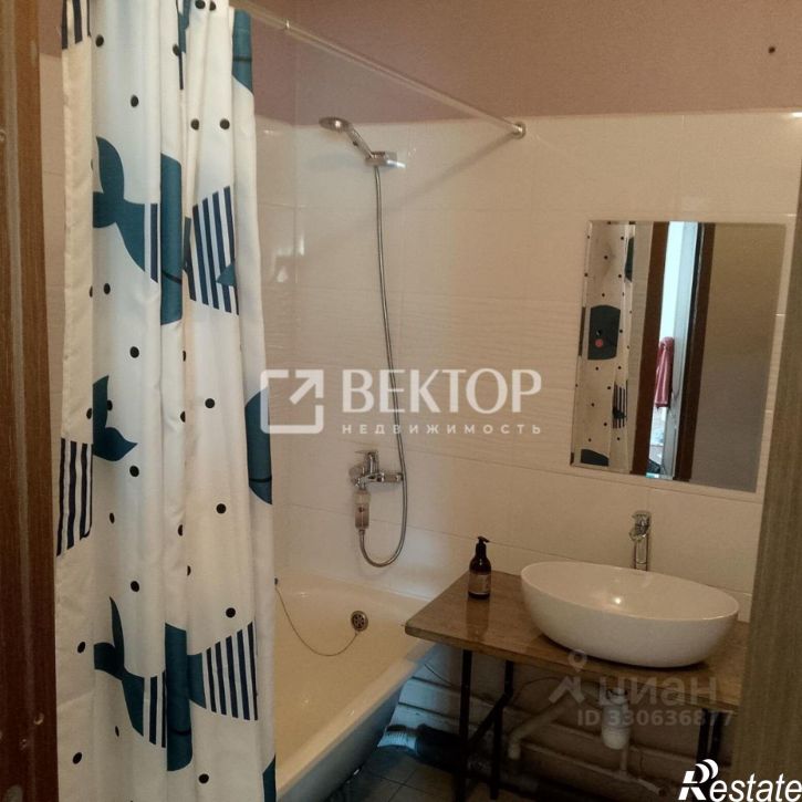 2-комн квартира ул Калмыковых, 18,  д. 18